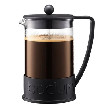 Bodum Brazil French Press 12 Cups Coffee Maker